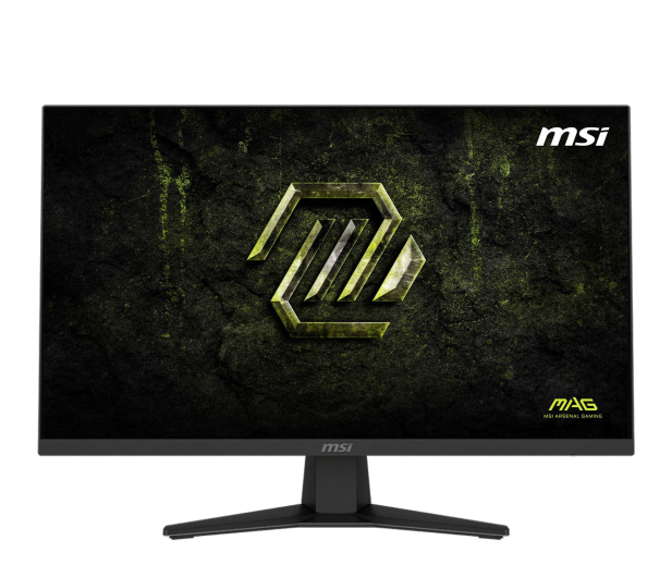 MSI MAG 274QF X24 - 1356242 - zdjęcie